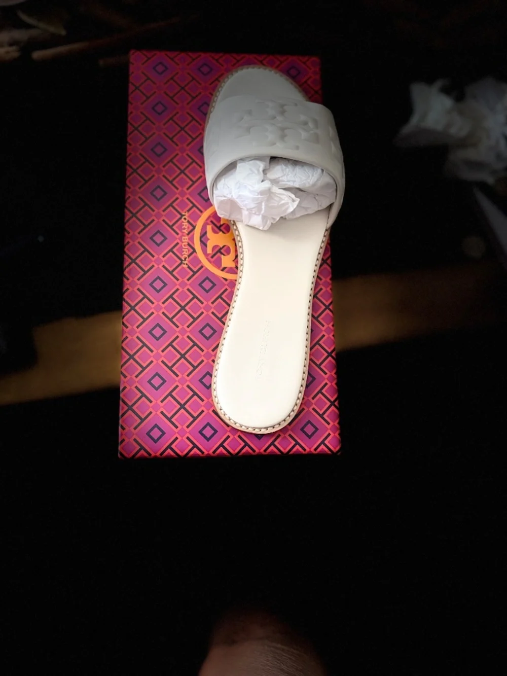 Tory Burch